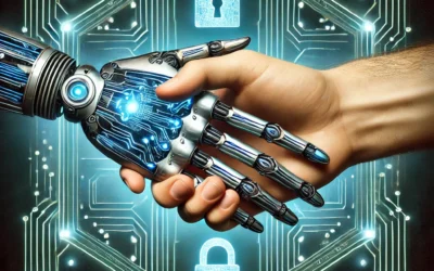 Blog 6 Automação em Cibersegurança: Benefícios, Desafios e o Papel do Fator Humano
