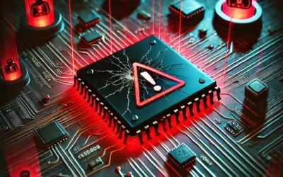 Blog 4 Exploração de Vulnerabilidades em Firmware: Riscos e Melhores Práticas