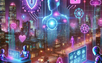 Blog 1 Tendências Futuras em Cibersegurança