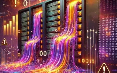 Blog 6 Impactos de um Vazamento de Dados na Reputação das Empresas