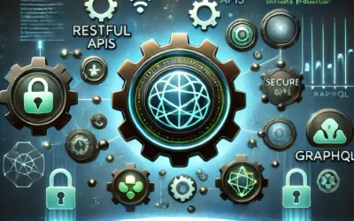 Blog 6 Segurança em APIs RESTful e GraphQL: Protegendo Seus Dados