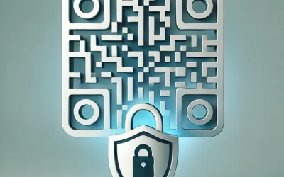 Blog 4 Proteção Contra Ataques de Phishing por QR Codes: Dicas Essenciais
