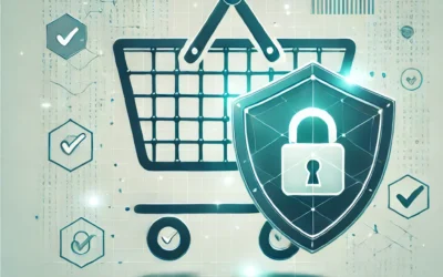 Blog 3 Segurança em Plataformas de E-commerce: Como Proteger Seu Negócio e Clientes