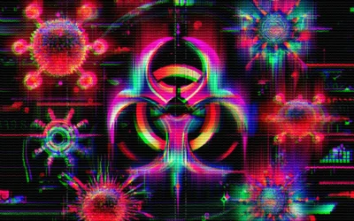 Blog 5 Vírus Polimórficos e Metamórficos: O Desafio da Evolução na Segurança Cibernética