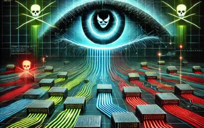 Blog 2 Sniffing: Como Funcionam os Ataques e Como Proteger Sua Rede