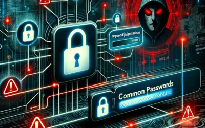 Blog 5 Ataques de Password Spraying: Diferença para Brute Force e Como se Defender