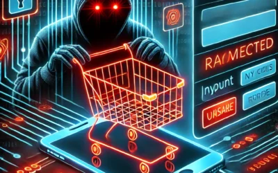 Blog 4 Ataques de Formjacking: Como os Hackers Roubam Dados de Formulários