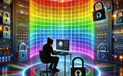 Blog 2 Ataques de Rainbow Table: O Que São e Como se Proteger