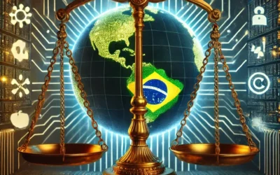 Blog 3 Marco Civil da Internet: O que é e Por Que É Importante para a Segurança Digital