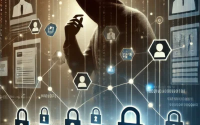 Blog 1 Data Brokers: Quem São e Como Utilizam Seus Dados