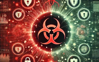 Blog 6 Malwares: Tipos, Classes, Mitos e Verdades