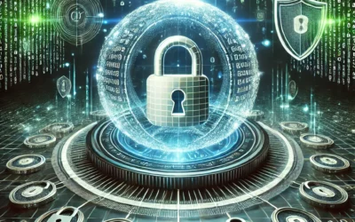 Blog 4 Tokenização de Dados: Uma Nova Fronteira na Segurança da Informação