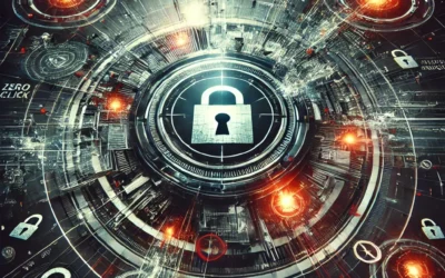 Blog 1 Vulnerabilidades Zero-Click: O Perigo Invisível na Cibersegurança