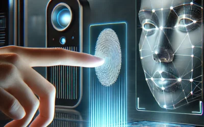 Blog 1 Passwordless Authentication: Tendência, Tecnologias e Desafios