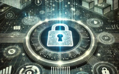 Blog 6 Arquiteturas Zero-Knowledge e Privacidade Corporativa: O Futuro da Proteção de Dados