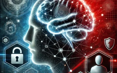 Blog 3 O Papel da Psicologia no Red Team: Engenharia Social Avançada e Influência