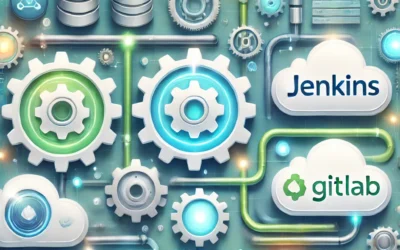 Blog 1 Segurança em Pipelines CI/CD: Como Testar e Proteger Ferramentas de Automação no Desenvolvimento de Software