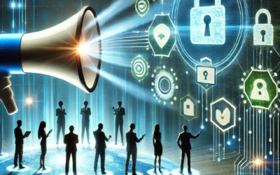 Blog 4 Como Criar Campanhas Eficazes de Conscientização em Cibersegurança