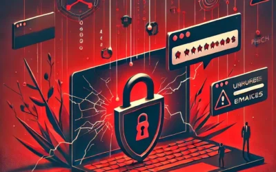Blog 2 8 dos Maiores Erros de Usuários que Comprometem a Segurança Digital