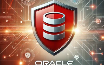 Blog 1 Atualização Crítica da Oracle: Mais de 300 Vulnerabilidades Corrigidas
