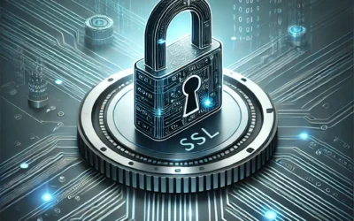 Blog 6 SSL Pinning: A Importância de Garantir Conexões Seguras em Aplicativos