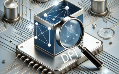 Blog 5 Deep Packet Inspection (DPI): Como Auxilia na Detecção de Ameaças
