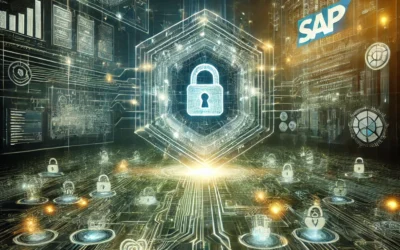 Blog 1 Pentest em Ambientes SAP e Sistemas de ERP: Garantindo a Segurança de Dados Corporativos