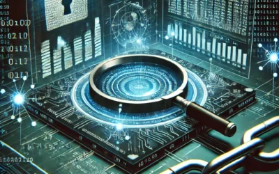 Blog 6 Forense Digital: Investigação e Resolução de Incidentes Cibernéticos