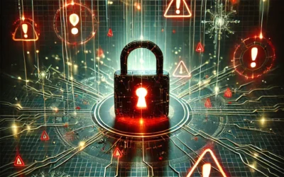 Blog 3 Riscos de Conexões Não Seguras