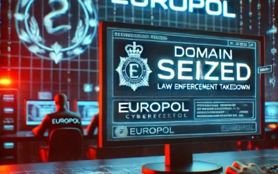 Blog 3 Autoridades Apreendem Domínios de Fóruns de Cibercrime