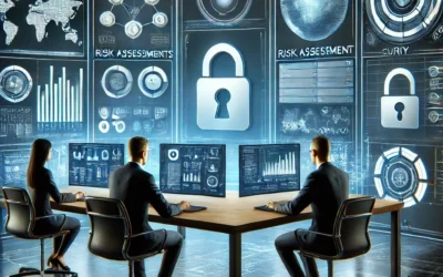 Blog 3 Governança e Métricas em Cibersegurança: Como Medir a Eficácia das Iniciativas