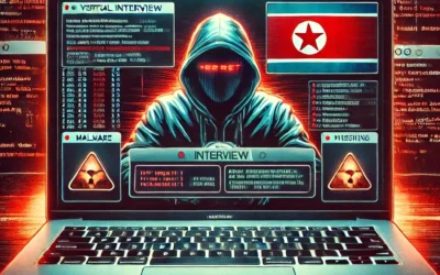 Blog 6 Norte-Coreanos Lançam Malware FERRET via Falsas Entrevistas de Emprego