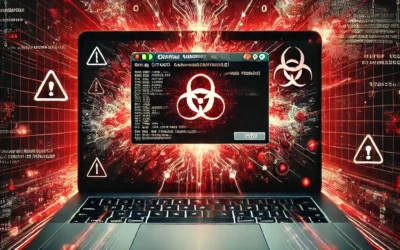 Blog 3 Vulnerabilidades no Kernel do macOS e o Fenômeno Sysbumps: Análise e Implicações