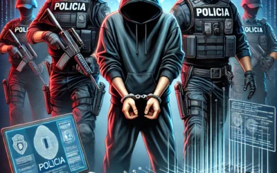 Blog 1 Hacker Detido Após Comprometer Mais de 40 Organizações: Lições para a Segurança Digital