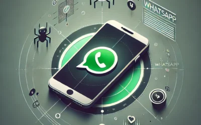 Blog 6 Spyware Graphite: WhatsApp e os Ataques Zero-Click