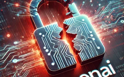 Blog 5 Alegações de Brecha de Dados na OpenAI: O Que Sabemos e Como Proteger Sua Conta