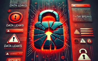 Blog 4 Vulnerabilidades Graves no Aplicativo DeepSeek iOS: Riscos à Segurança e Privacidade