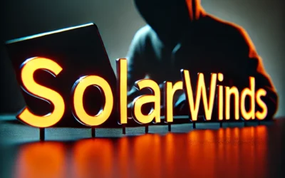 Blog 1 SolarWinds: O Ataque que Abalou o Mundo Corporativo