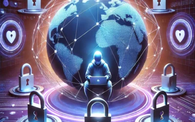 Blog 6 VPNs: Mitos, Verdades e Como Escolher a Certa