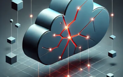 Blog 4 Segurança em Cloud: 5 Erros Comuns na AWS, Azure e GCP