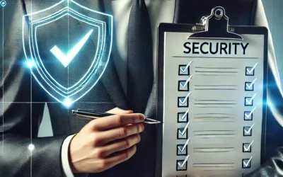 Blog 2 Checklist: Sua Empresa Está Preparada para um Ataque?