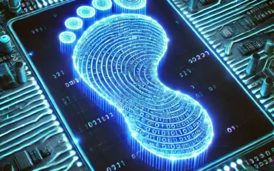 Blog 3 Pegada Digital: Como Governos e Corporações te Rastreiam
