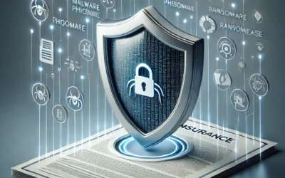 Blog 4 Cyber Insurance: Como Funcionam os Seguros contra Ataques Digitais