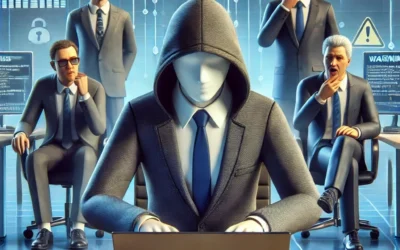 Blog 6 Bug Bounty Sem Consentimento: É Ético Reportar Falhas Sem Permissão?