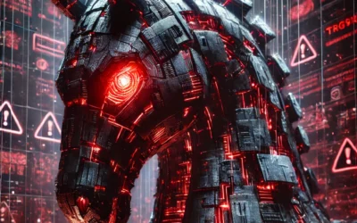Blog 5 Trojans: Entendendo A Ameaça E Como Se Proteger