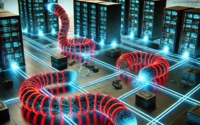 Blog 4 Worms: Entenda As Ameaças Que Se Espalham Sozinhas
