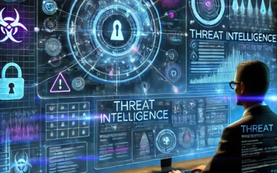 Blog 3 Threat Intelligence: Antecipando E Neutralizando Ameaças Digitais