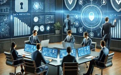 Blog 2 Consultorias De Cibersegurança: Como Escolher E Por Que Investir