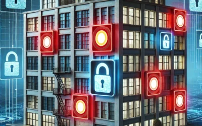 Blog 5 Superfícies De Ataque: Entenda O Conceito E Proteja Seus Sistemas