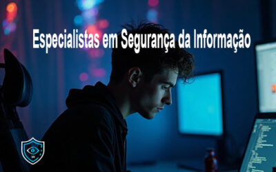 Blog 1 Especialistas em Segurança da Informação | Nº1 em Pentest Profissional